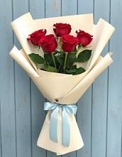 Букет Классика чувств в Новой Майне