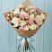 Букет цветов из: Розы в Новой Майне