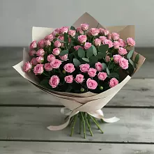 Букет Удовольствие в Новой Майне