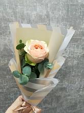 Букет цветов из:  Розы #REPLACE_PRED# Новой Майне