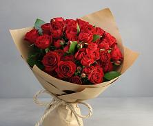 Букет Любовный роман в Новой Майне