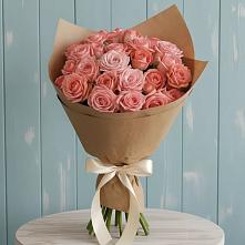 Букет цветов из:  Розы в Новой Майне