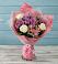 Букет цветов из: Герберы в Новой Майне