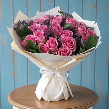 Букет цветов из:  Розы в Новой Майне